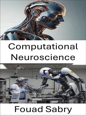 cover image of Computational Neuroscience